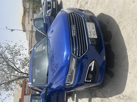 Riyadh, Vehicles, Cars & Trucks , SAR 36000,  Haval H6,  2020,  Automatic,  133 KM,   Family Used Car