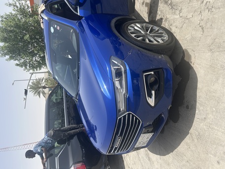 Riyadh, Vehicles, Cars & Trucks , SAR 36000,  Haval H6,  2020,  Automatic,  133 KM,   Family Used Car