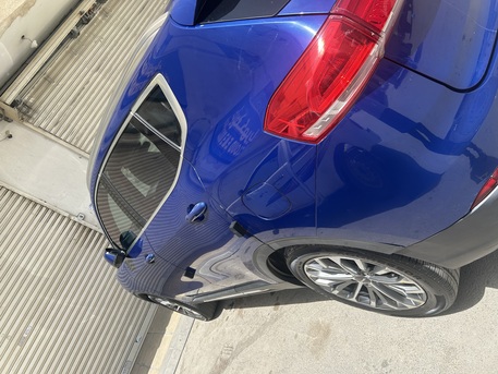 Riyadh, Vehicles, Cars & Trucks , SAR 36000,  Haval H6,  2020,  Automatic,  133 KM,   Family Used Car