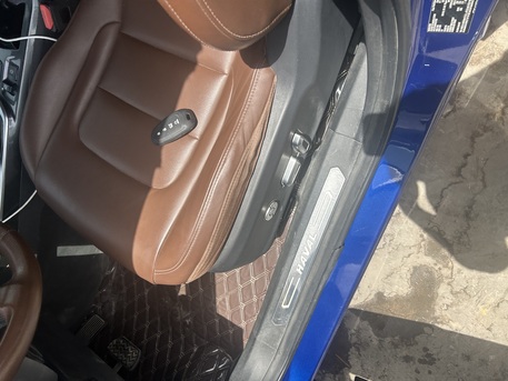 Riyadh, Vehicles, Cars & Trucks , SAR 36000,  Haval H6,  2020,  Automatic,  133 KM,   Family Used Car