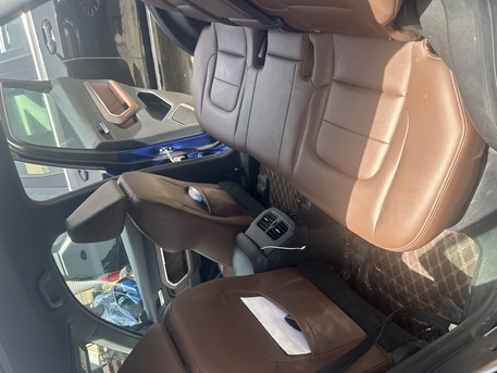 Riyadh, Vehicles, Cars & Trucks , SAR 36000,  Haval H6,  2020,  Automatic,  133 KM,   Family Used Car