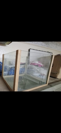 Jubail Industrial City, Furniture, SAR 500,  House Hold Items For Sale -glass Top Dining Table, Cloth Drying Stand, Glass Ium H Almirah