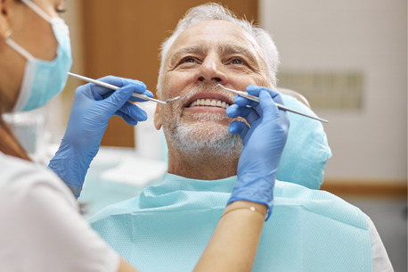 New York, Dental, Dentist Near Me In Eugene, OR | Modern Dental Solutions