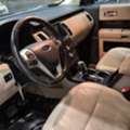 SAR 40000,  Ford Flex,  2016,  Automatic,  177000 KM,  Full Option Second Owner Well Maintained