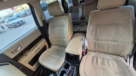 Al Malaz, Vehicles, Cars & Trucks , SAR 40000,  Ford Flex,  2016,  Automatic,  177000 KM,  Full Option Second Owner Well Maintained