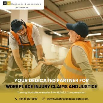 New York, Legal, Dedicated Attorney For Workplace Injury Claims