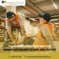 Dedicated Attorney For Workplace Injury Claims