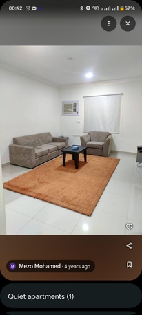 Mughrizat, Bedspace For Rent, SAR 1250/null,  Bed Space Available In Luxury 2BHK Flat