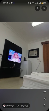 Mughrizat, Bedspace For Rent, SAR 1250/null,  Bed Space Available In Luxury 2BHK Flat