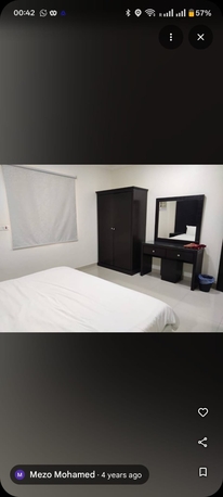 Mughrizat, Bedspace For Rent, SAR 1250/null,  Bed Space Available In Luxury 2BHK Flat