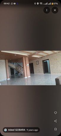 Mughrizat, Bedspace For Rent, SAR 1250/null,  Bed Space Available In Luxury 2BHK Flat