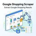 Google Shopping Scraper | Extract Google Shopping Results