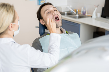 Dallas, Dental, Experienced Dentist Near Me In Dallas, TX | Complete Smile Care