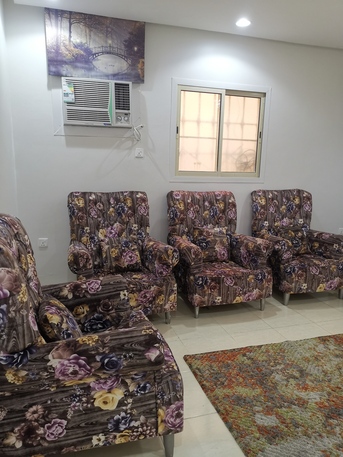 Al Naseem, Apartments, Flats, Houses & Villas, SAR 33000/year,  Furnished,  3 BR,  Furnished Apartment Near Salam Metro Station