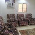 SAR 33000/year,  Furnished,  3 BR,  Furnished Apartment Near Salam Metro Station