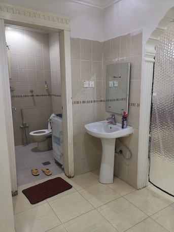 Al Naseem, Apartments, Flats, Houses & Villas, SAR 33000/year,  Furnished,  3 BR,  Furnished Apartment Near Salam Metro Station