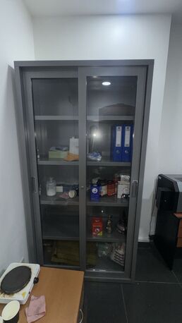 Dammam, Furniture, Office Cupboards