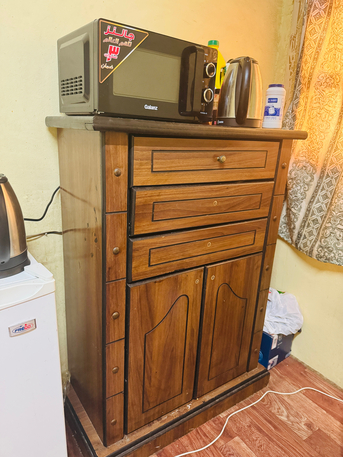 Riyadh, Furniture, SAR 150,  Drawer / Shelf For Sale