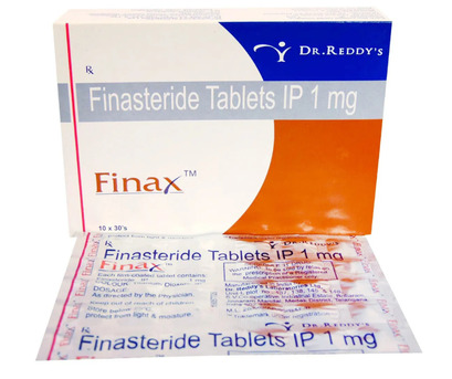 Thane, Fashion & Design, FINAX 1 MG | Premium Quality Supplement By DNA Royal.