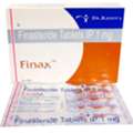 FINAX 1 MG | Premium Quality Supplement By DNA Royal.