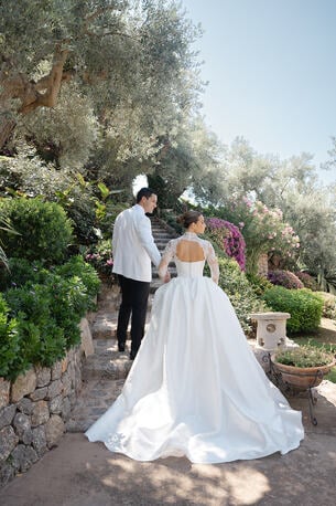Barcelona, Event Planning, Luxury Destination Weddings In Mallorca