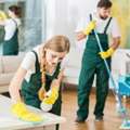 University Cleaner (only Indian People)