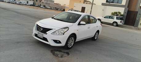 Riyadh, Vehicles, Cars & Trucks , SAR 36000,  Nissan Sunny,  2023,  Automatic,  66000 KM,  Nissa Sunny (Classic)  Model 1.5 66,000 Km Only