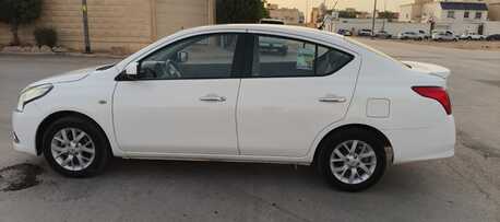 Riyadh, Vehicles, Cars & Trucks , SAR 36000,  Nissan Sunny,  2023,  Automatic,  66000 KM,  Nissa Sunny (Classic)  Model 1.5 66,000 Km Only