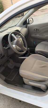 Riyadh, Vehicles, Cars & Trucks , SAR 36000,  Nissan Sunny,  2023,  Automatic,  66000 KM,  Nissa Sunny (Classic)  Model 1.5 66,000 Km Only