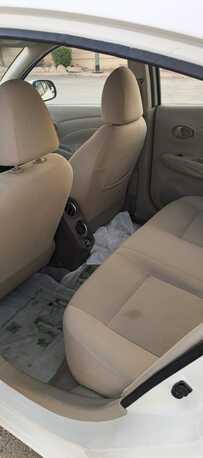 Riyadh, Vehicles, Cars & Trucks , SAR 36000,  Nissan Sunny,  2023,  Automatic,  66000 KM,  Nissa Sunny (Classic)  Model 1.5 66,000 Km Only