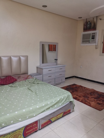 Al Naseem, Apartments, Flats, Houses & Villas, SAR 2850/month,  Furnished,  3 BR,  Furnished Apartment Near Salam Metro Station