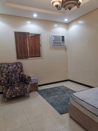 Al Naseem, Apartments, Flats, Houses & Villas, SAR 2850/month,  Furnished,  3 BR,  Furnished Apartment Near Salam Metro Station