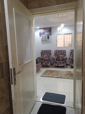 Al Naseem, Apartments, Flats, Houses & Villas, SAR 2850/month,  Furnished,  3 BR,  Furnished Apartment Near Salam Metro Station