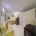 BHD 60/month,  Room Partition For Female With Own Door Available