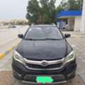 SAR 18000,  Hyundai Accent,  2018,  Automatic,  229000 KM,  BYD S7