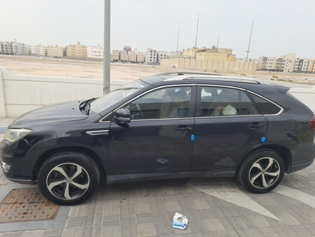 Dammam, Vehicles, Cars & Trucks , SAR 18000,  Hyundai Accent,  2018,  Automatic,  229000 KM,  BYD S7