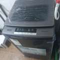 SAR 1,  New Fridge (300 Liters) And New Automatic Washing Machine. Negotiable Price.