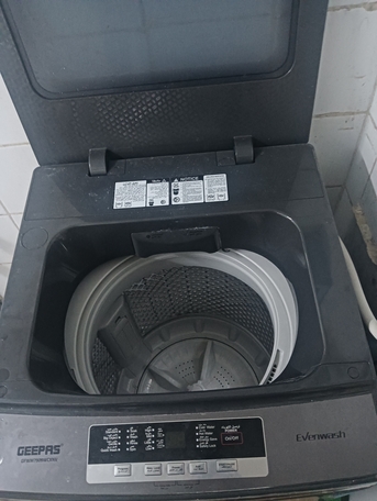 Jubail, Appliances, SAR 2400,  New Fridge(300Liters)750SR New Automatic Washing Machine 700 Sr Split AC 1000sr Neotiable