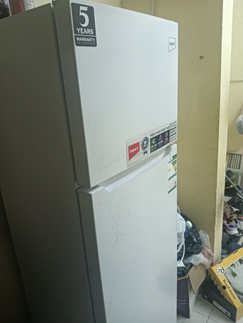 Jubail, Appliances, SAR 2400,  New Fridge(300Liters)750SR New Automatic Washing Machine 700 Sr Split AC 1000sr Neotiable