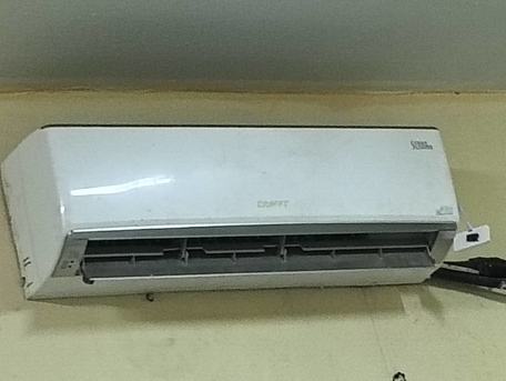 Jubail, Appliances, SAR 2400,  New Fridge(300Liters)750SR New Automatic Washing Machine 700 Sr Split AC 1000sr Neotiable