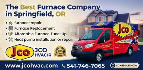 New York, Air Conditioning, Reliable HVAC & Electrical Services In Springfield, OR