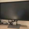 SAR 705,  Dell Flat Monitor 25", Kids Swing, Kitchen Table, Beautiful Side Sofa Table