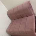 SAR 75,  Single Piece Sofa