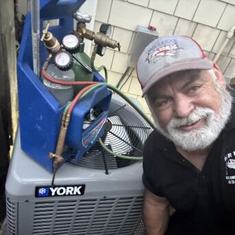 New York, Air Conditioning, Air Rescue | HVAC Contractor | Air Conditioning Repair Service Brookshire, TX
