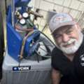Air Rescue | HVAC Contractor | Air Conditioning Repair Service Brookshire, TX