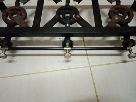 Al Jubail Al Balad, Furniture, SAR 200,  200 Sr All Together Furniture And House Hold Items For Sale