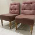 SAR 80,  2 Chairs For Sale
