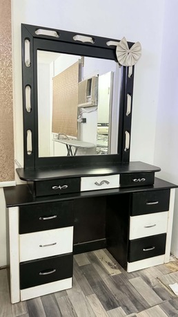 Riyadh, Furniture, SAR 500,  Bedroom Set