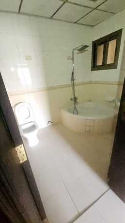 Mahooz, Apartments, Flats, Houses & Villas, BHD 280/month,  2 BR,  2 Bedroom Semi Furnished Flat For Rent Without Ewa