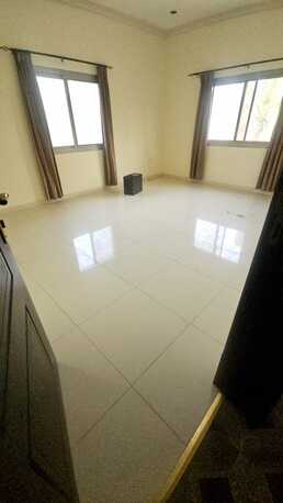 Mahooz, Apartments, Flats, Houses & Villas, BHD 280/month,  2 BR,  2 Bedroom Semi Furnished Flat For Rent Without Ewa
